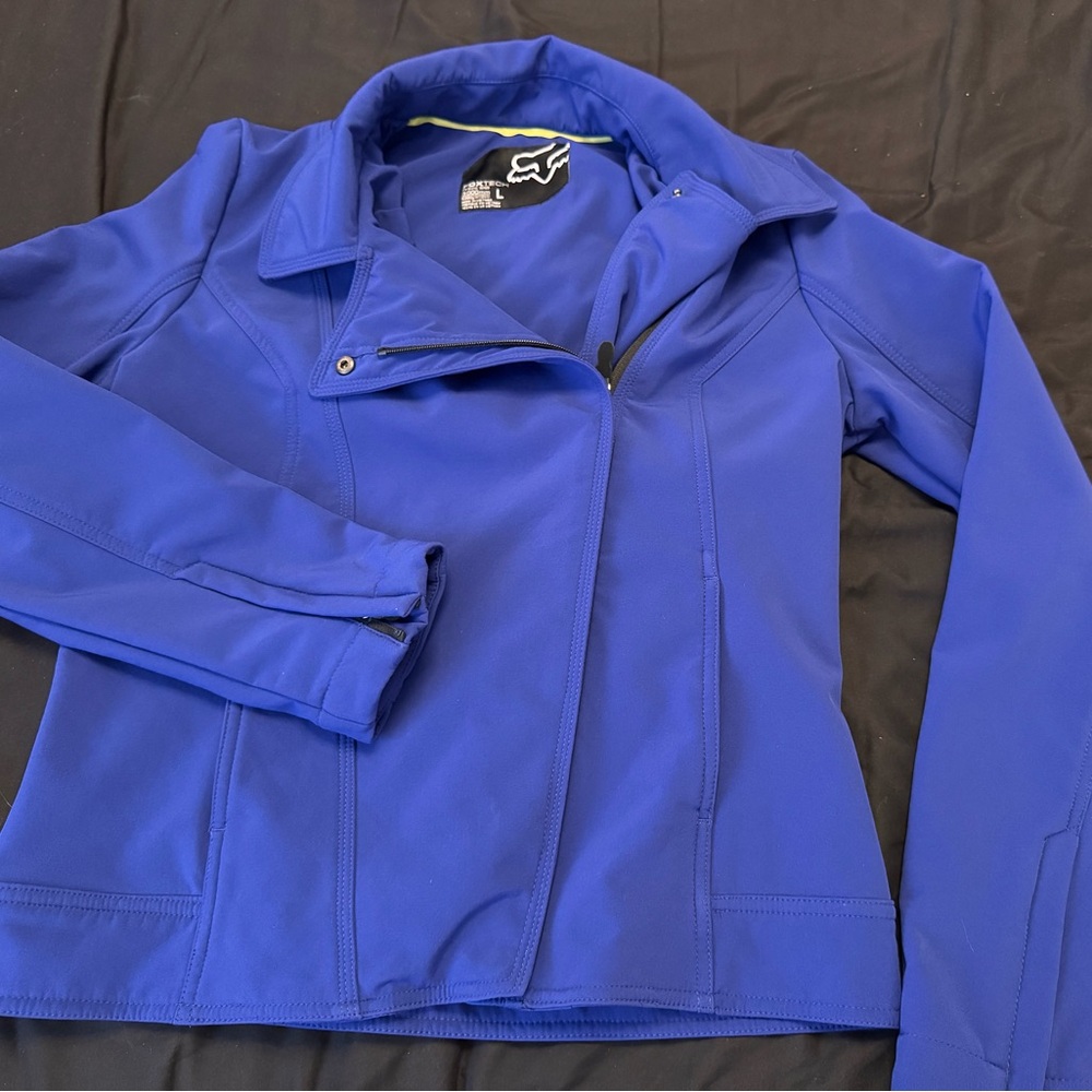 FoxTech FX-Bionic Series Jacket - Picture 3 of 3